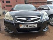 Subaru Legacy 2011 Black for sale