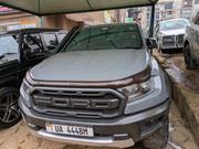 Ford Ranger 2020 Gray for sale