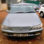 Toyota Corona Premio 1997 Gray for sale