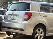 Toyota IST 2010 Silver for sale