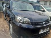 Toyota Corolla Rumion 2011 Black for sale