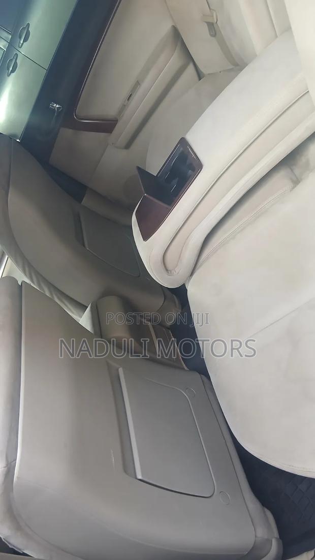 Nissan Teana 2007