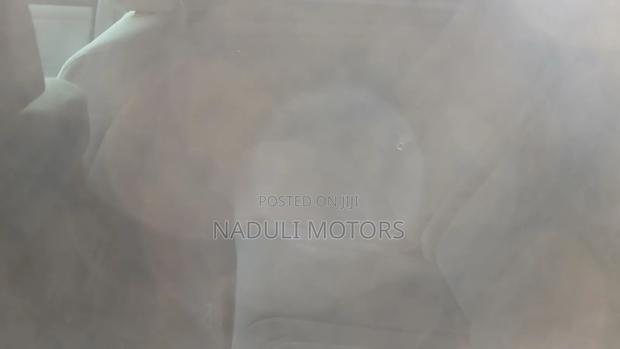 Toyota Crown 2008 Black