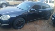 Nissan Teana 2007 for sale