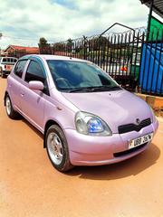 Toyota Vitz 2000 Pink for sale