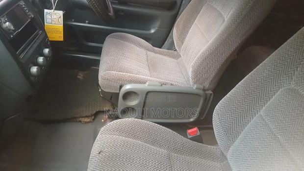 Honda CR-V 2005 Silver