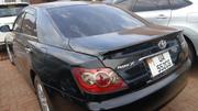 Toyota Mark X 2007 Black for sale