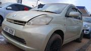 Toyota Passo 2008 for sale
