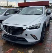 Mazda CX-3 1.5 Diesel FWD 2017 White for sale