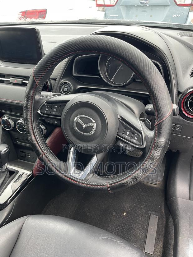 Mazda CX-3 1.5 Diesel FWD 2017 White