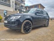 Rover 400 2020 Black for sale