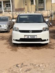 Toyota Corolla Rumion 2012 White for sale
