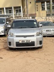 Toyota Corolla Rumion 2010 Silver for sale