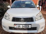 Toyota Rush 1.5 AWD 2013 White for sale