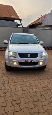Suzuki Escudo 2005 Silver for sale