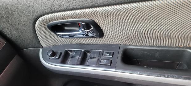 Suzuki Escudo 2005 Silver