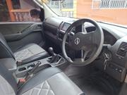Nissan Navara 2011 White for sale