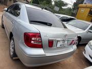 Toyota Premio 2006 Silver for sale