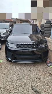 Land Rover Range Rover 2014 Black for sale