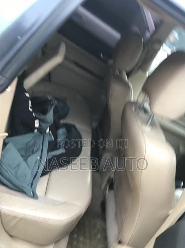 Subaru Forester 2006 Green