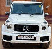 Mercedes-Benz GLE-Class GLE 350d 4MATIC 2017 White for sale