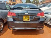 Subaru Legacy 2010 Gray for sale