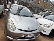 Toyota Wish 2006 Gray for sale