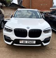 BMW X5 xDrive35d AWD 2018 White for sale