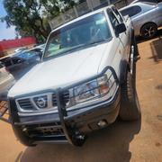Nissan Hardbody 2010 White for sale
