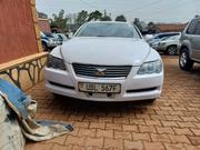Toyota Mark X 2006 White for sale