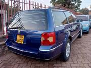 Volkswagen Passat 2008 Blue for sale