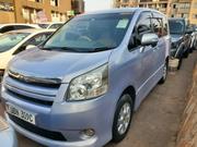 Toyota Noah 2010 Blue for sale