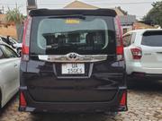 Toyota Noah 2014 Black for sale
