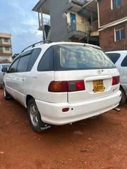 Toyota Ipsum 1998 White for sale