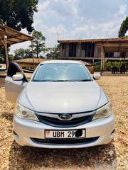 Subaru Impreza 1.5 2009 Gray for sale