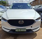 Mazda CX-5 Grand Select AWD 2017 White for sale