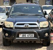 Toyota Hilux Surf 2.7 SSR 2009 Black for sale