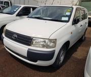 Toyota Probox 1.5 DX 4WD 2013 White for sale