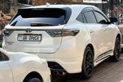 Toyota Harrier 2.0 2017 for sale