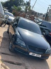 Toyota Mark X 2008 Black for sale