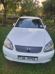Toyota Mark II 2004 White for sale