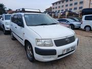 Toyota Succeed SV Premium 2014 White for sale