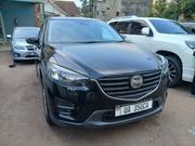 Mazda CX-5 2013 Black for sale