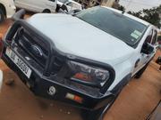 Ford Ranger 2015 White for sale