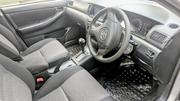 Toyota Corolla Fielder 2002 Silver for sale