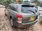Toyota Corolla Fielder 2009 Gray for sale