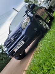 Toyota RAV4 2007 Blue for sale