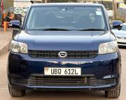 Toyota Corolla Rumion Hatchback 1.5 FWD 2011 Blue for sale