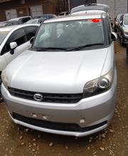 Toyota Corolla Rumion 2011 Silver for sale