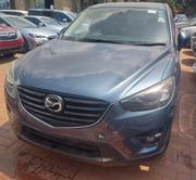Mazda CX-5 2.2 Diesel AWD 2013 Blue for sale